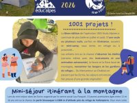 1001 actus &eacute;toil&eacute;es - Ao&ucirc;t 2026