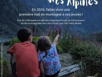Ouverture des inscriptions &agrave; 1001 Nuits Alpines 2026